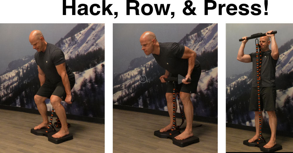 Isometrics Trouble Shooting