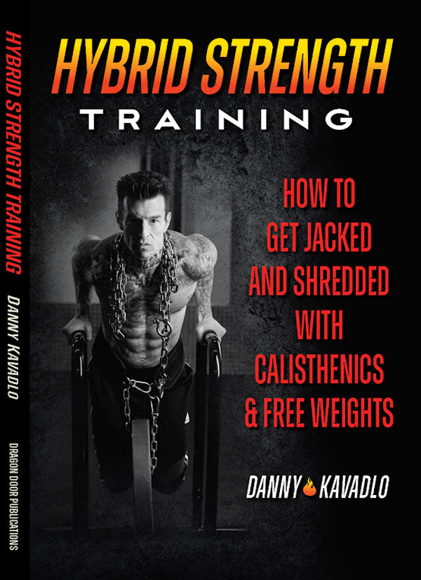 Hybrid Strength For the Everyman