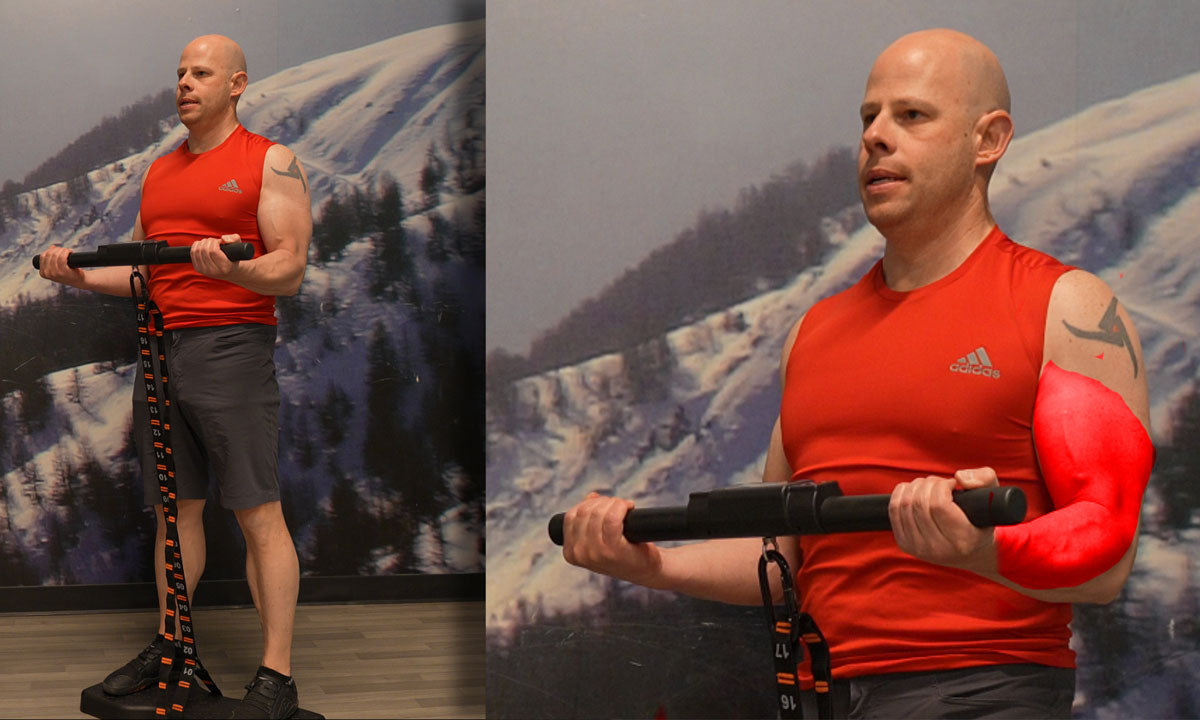 Nine Commandments of Bodybuilding With Isometrics