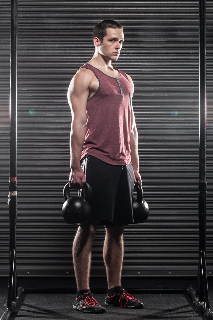 5 Kettlebell Complexes to Blast Fat and Boost Muscle