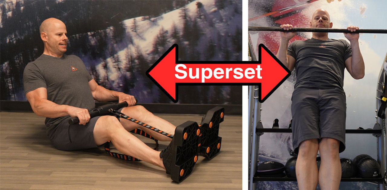 Isometric Integration: Boosting Dynamic Strength with Static Power