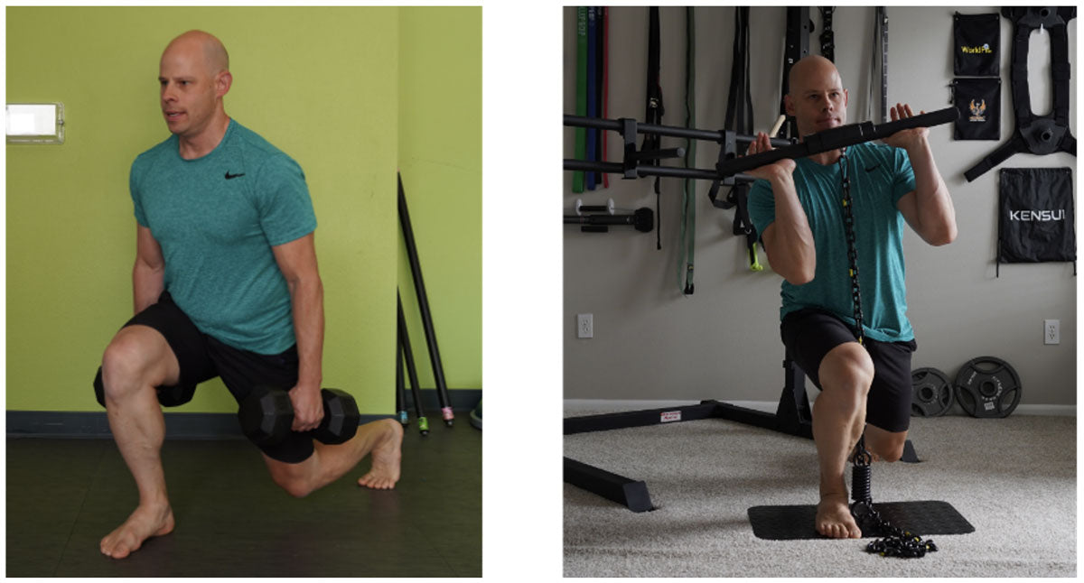 Isometrics and Alignment