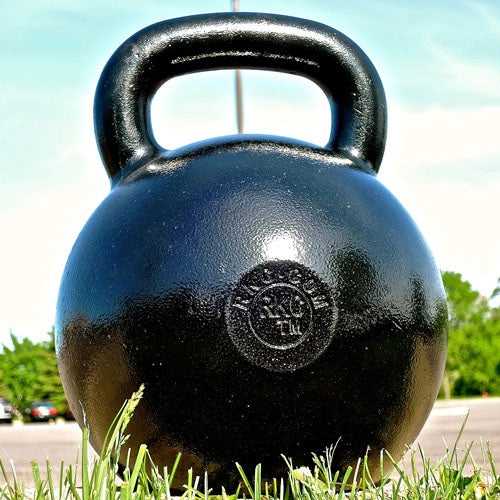 RKC Kettlebell