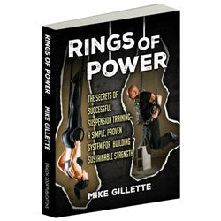 Rings of Power