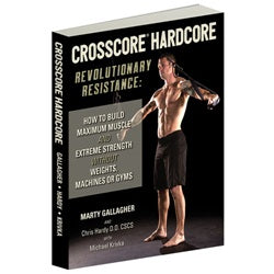 CrossCore Hardcore