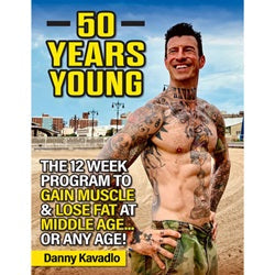 50 Years Young