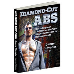 Diamond-Cut Abs