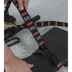 IsoMax Strap with Carabiners