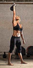 RKC Kettlebell