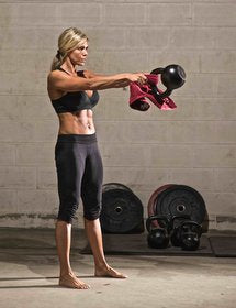 RKC Kettlebell
