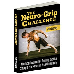 The Neuro-Grip Challenge