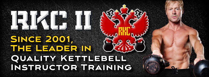 RKC-II Online Recertification