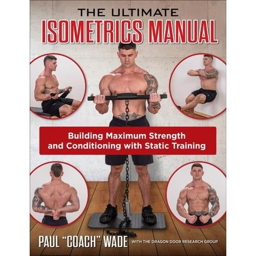 The Ultimate Isometrics Manual Paperback